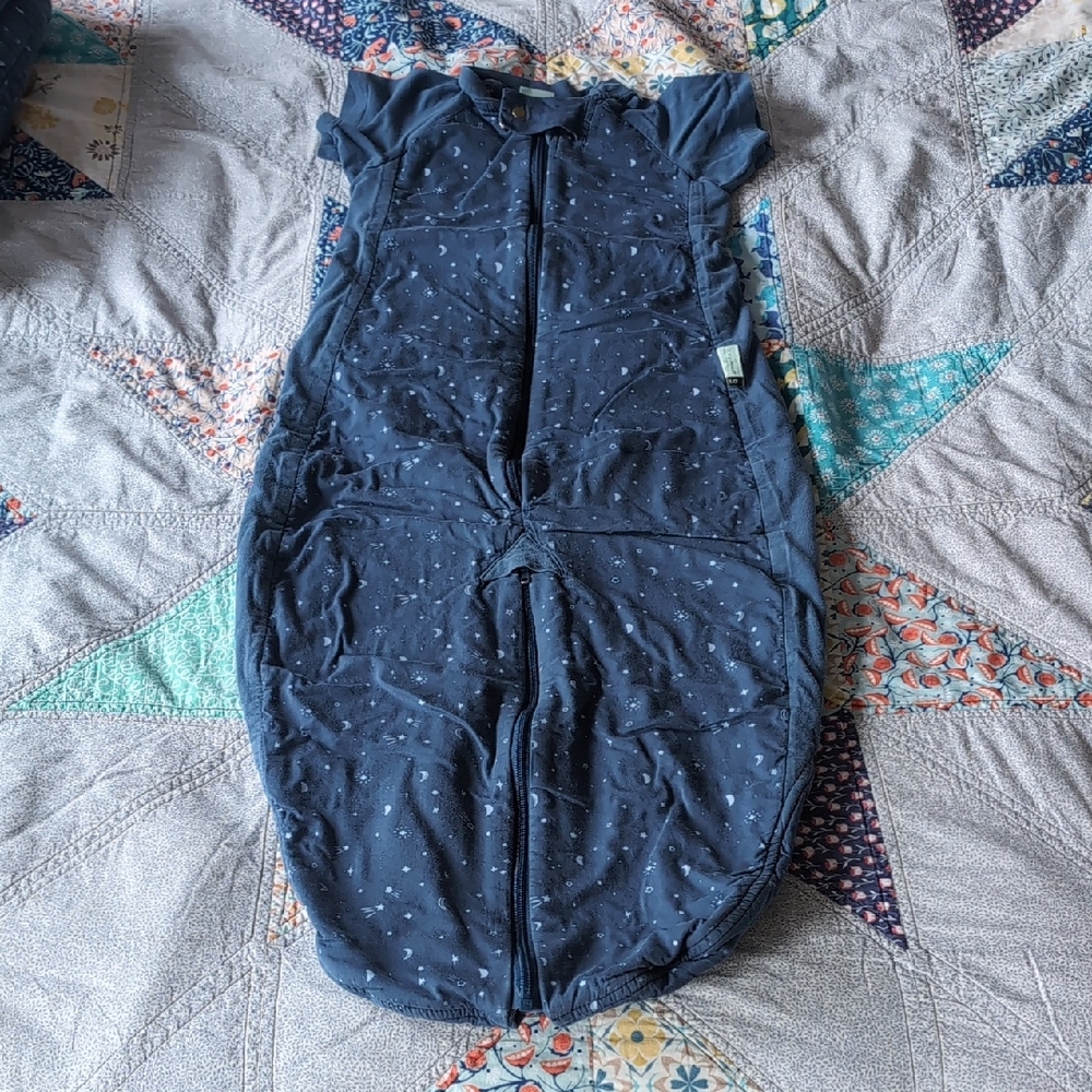 Ergopouch 2-4Y 1.0 TOG